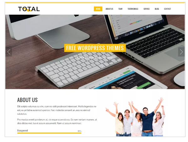 Toplam tema