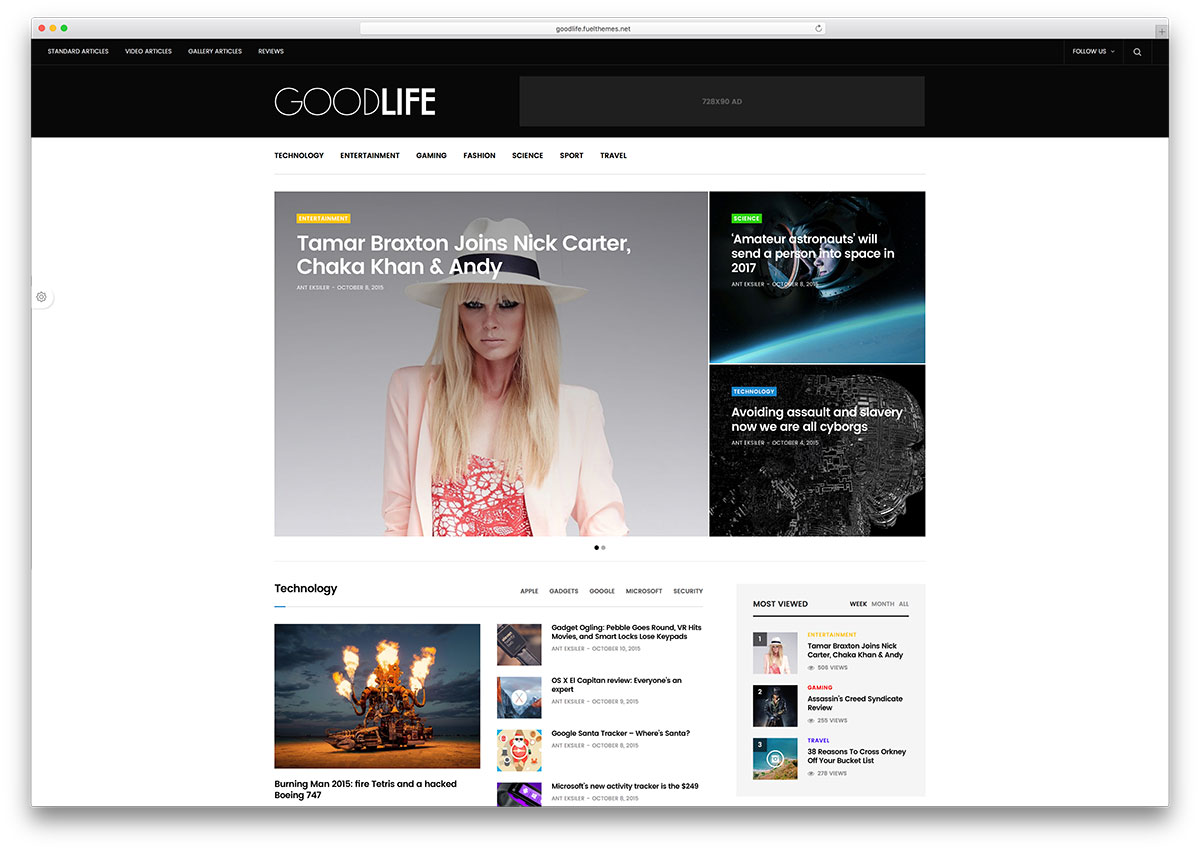 goodlife-magazine-wordpress-theme