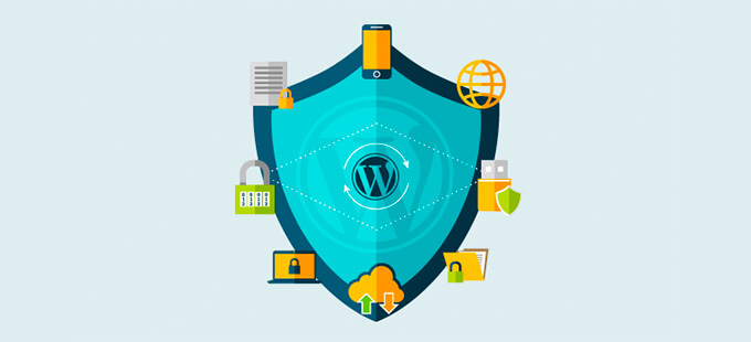 WordPress Security Shield WordPress Security Shield
