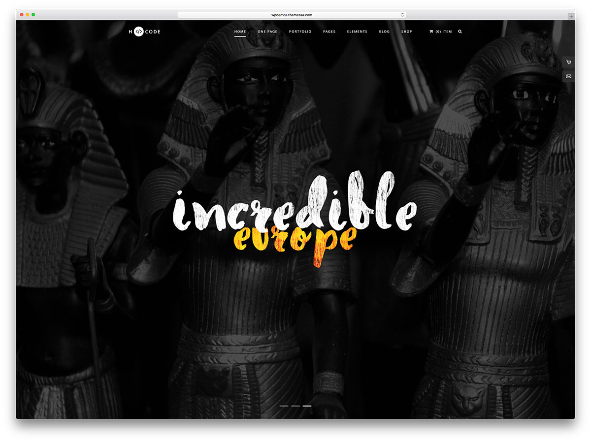 h-code-agence-de-voyage-modele-de-site-web