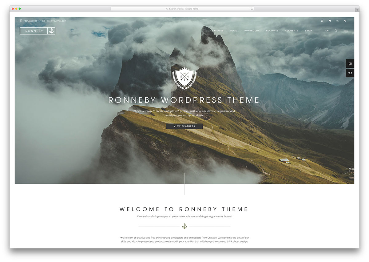 ronneby-creative-business-wordpress-szablon
