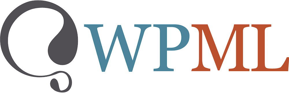 WPML eklentisi.