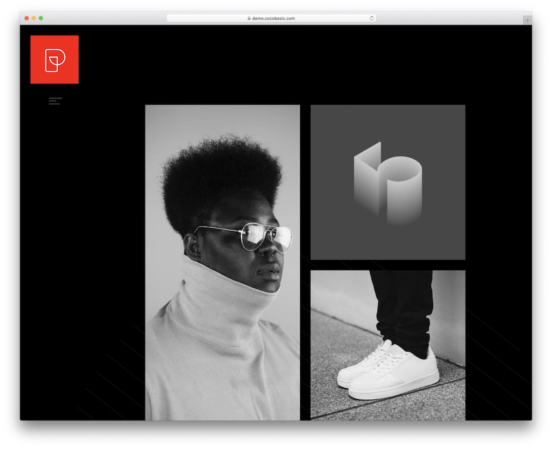 pekko ajax wordpress 主題