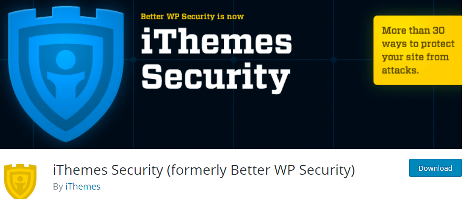 Ithemes-Security-Pro