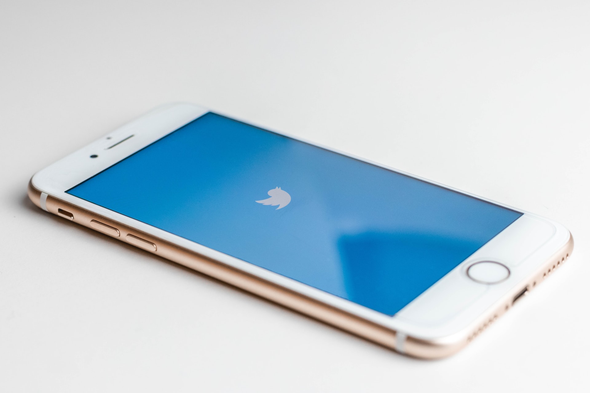 Chargement Twitter