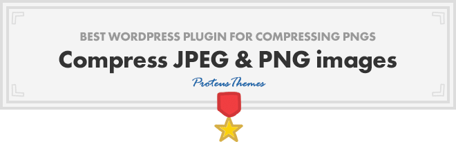 Plugin WordPress Terbaik untuk Mengompresi PNG - Kompres gambar JPEG & PNG oleh TinyPNG