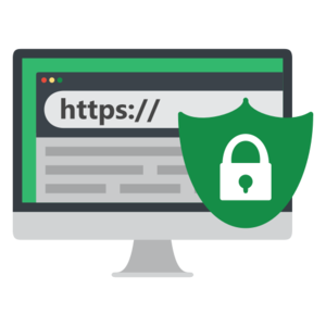SSL sertifikası SSL certificate