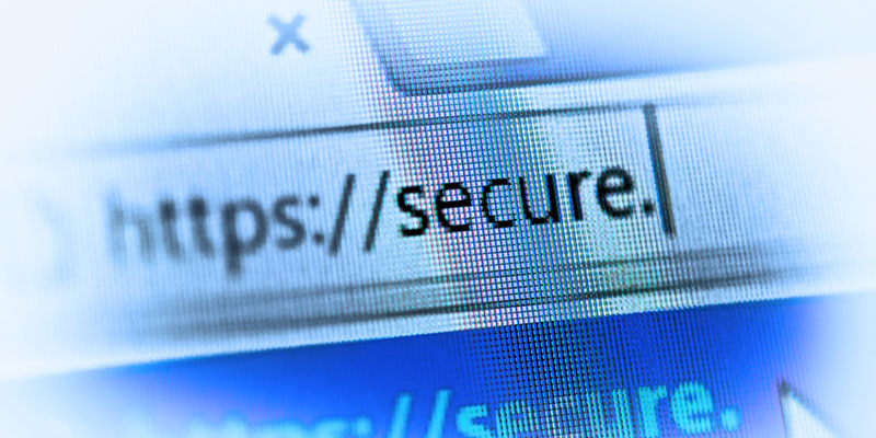 SSL Sertifikası SSL Certificate