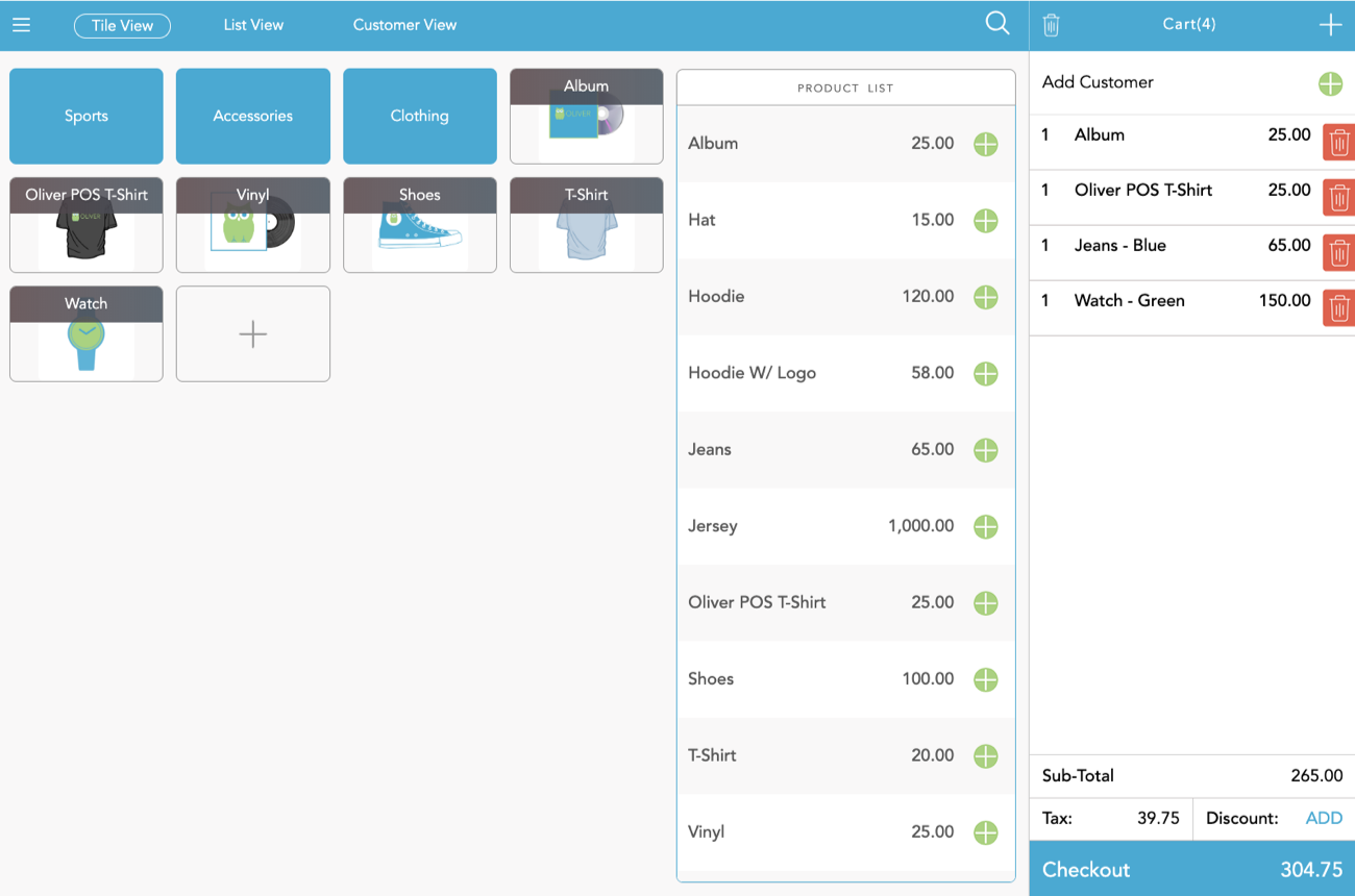 Plugin POS WooCommerce yang mudah digunakan