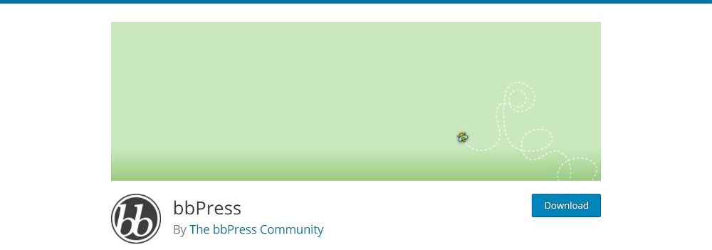 WordPressフォーラムプラグイン:bbPress