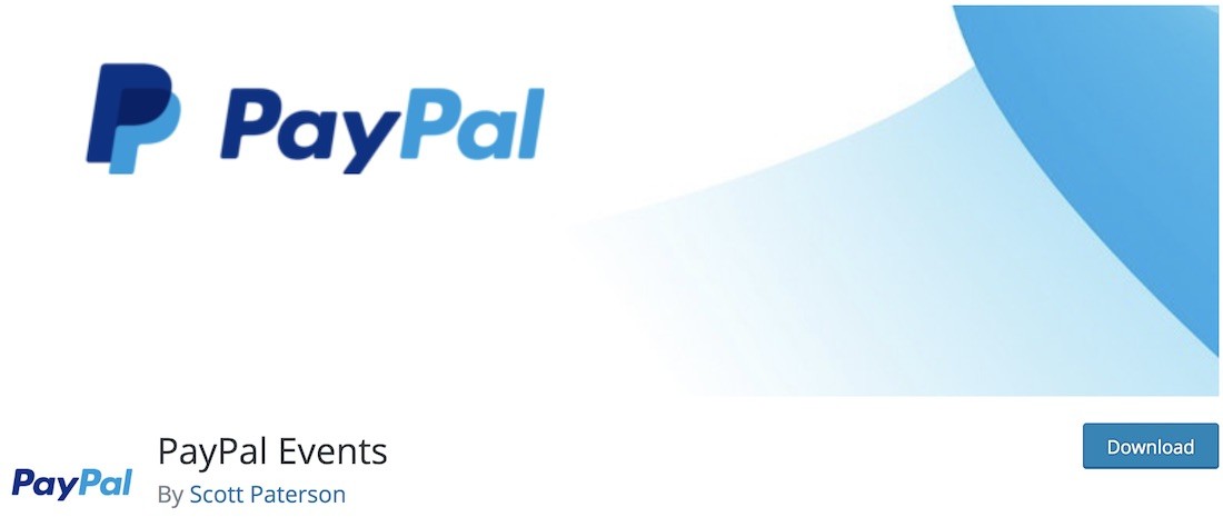 Плагин WordPress для билетов на мероприятия paypal