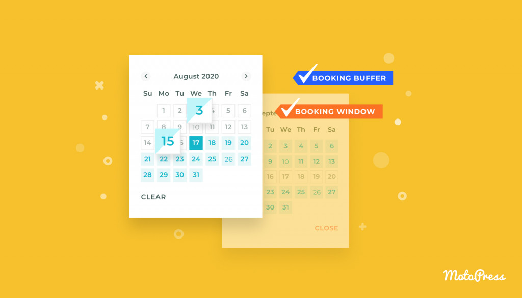 Hotel Booking Plugin