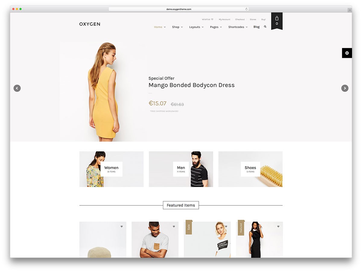 oxigen-minimal-woocommerce-temă-wordpress