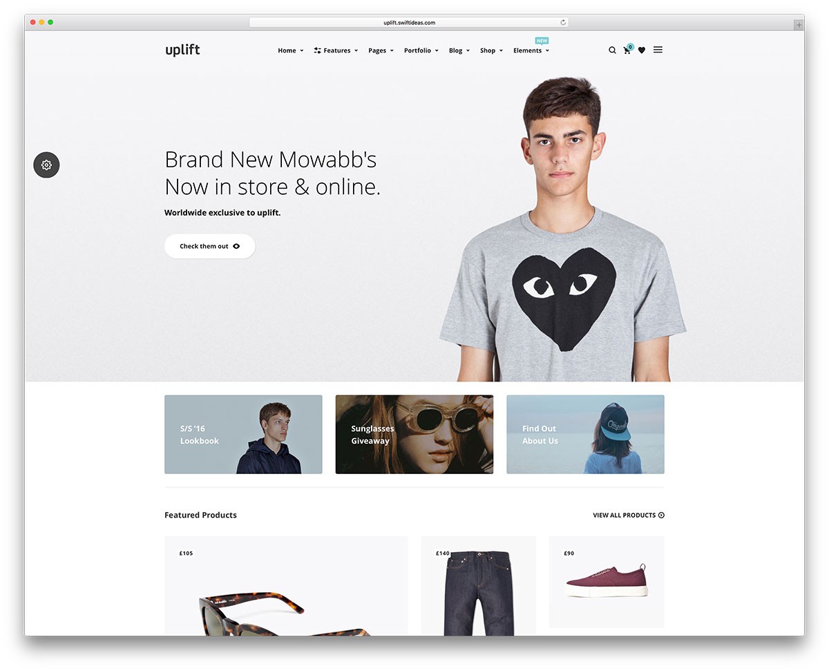 uplfit-ecommerce-website-template