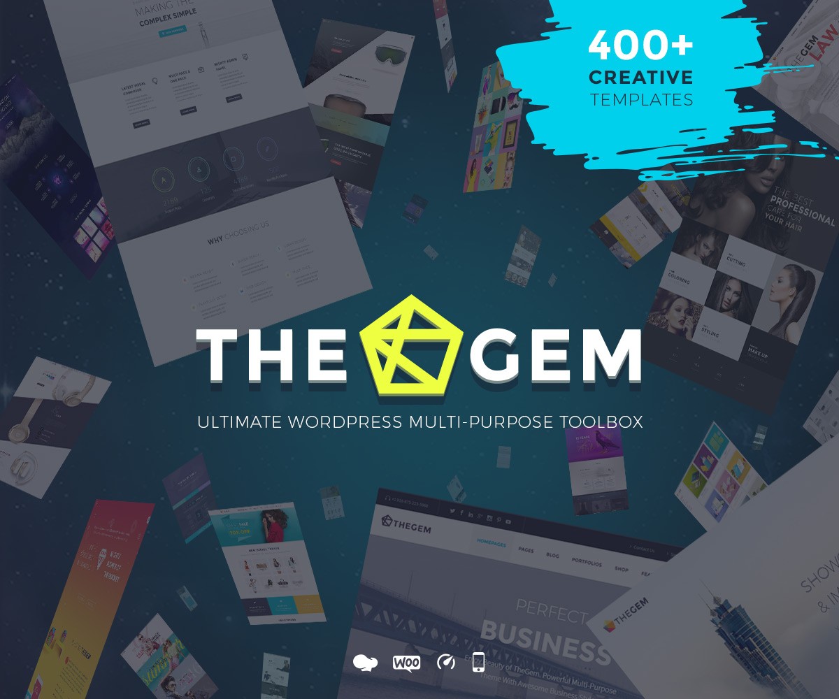 cea mai ușoară temă WordPress pentru comerț electronic