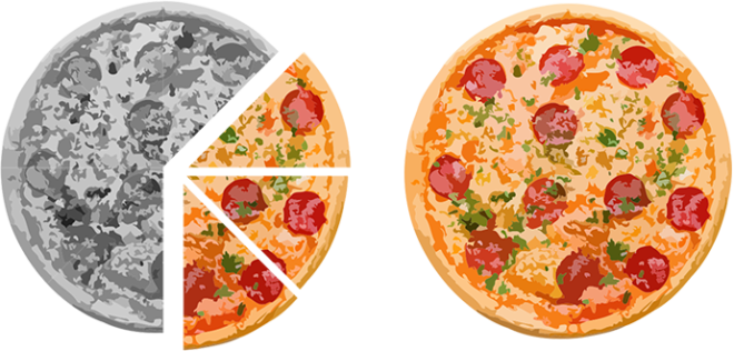 VPS dan Pizza Server Khusus