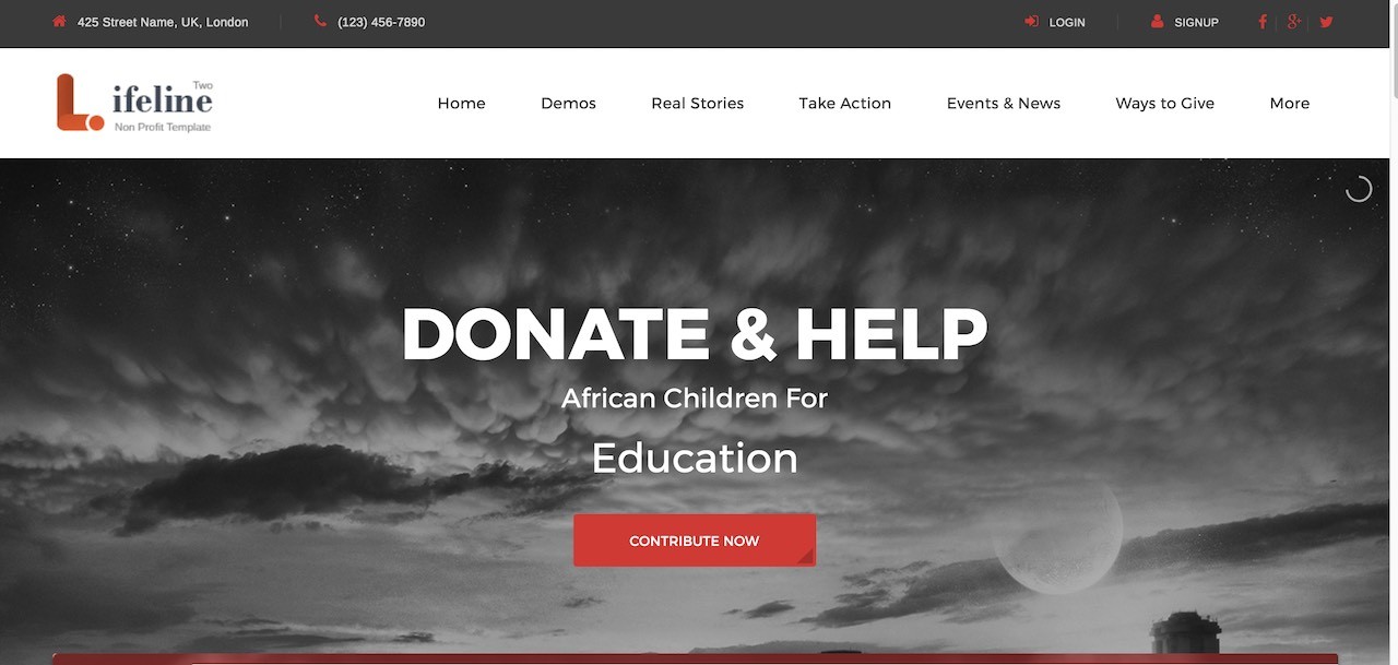 lifeline-2-an-final-nonprofit-wordpress-theme-CL
