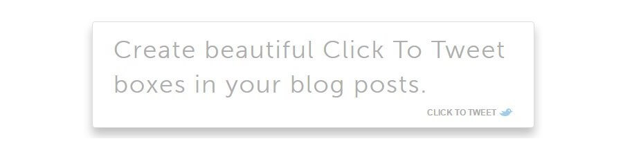Clicktotweet