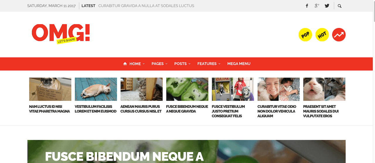 PRESSO