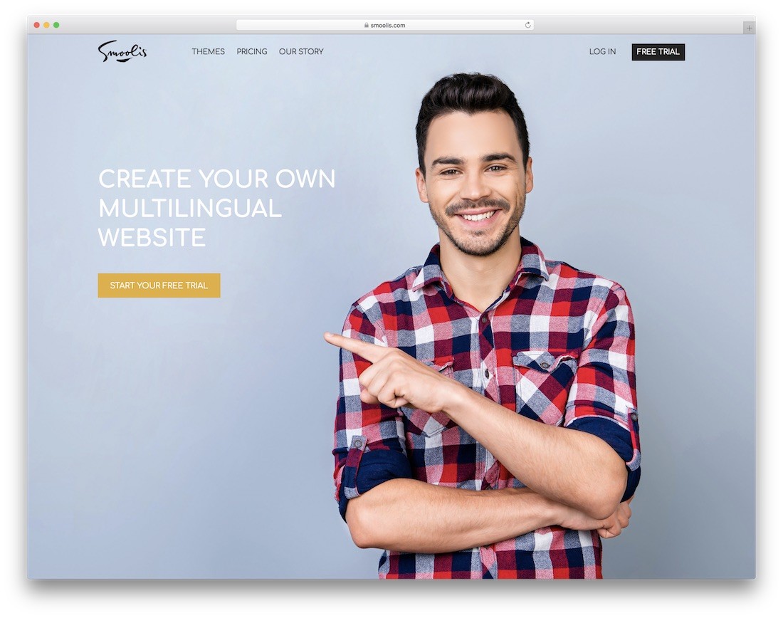 smoolis constructor de magazine online