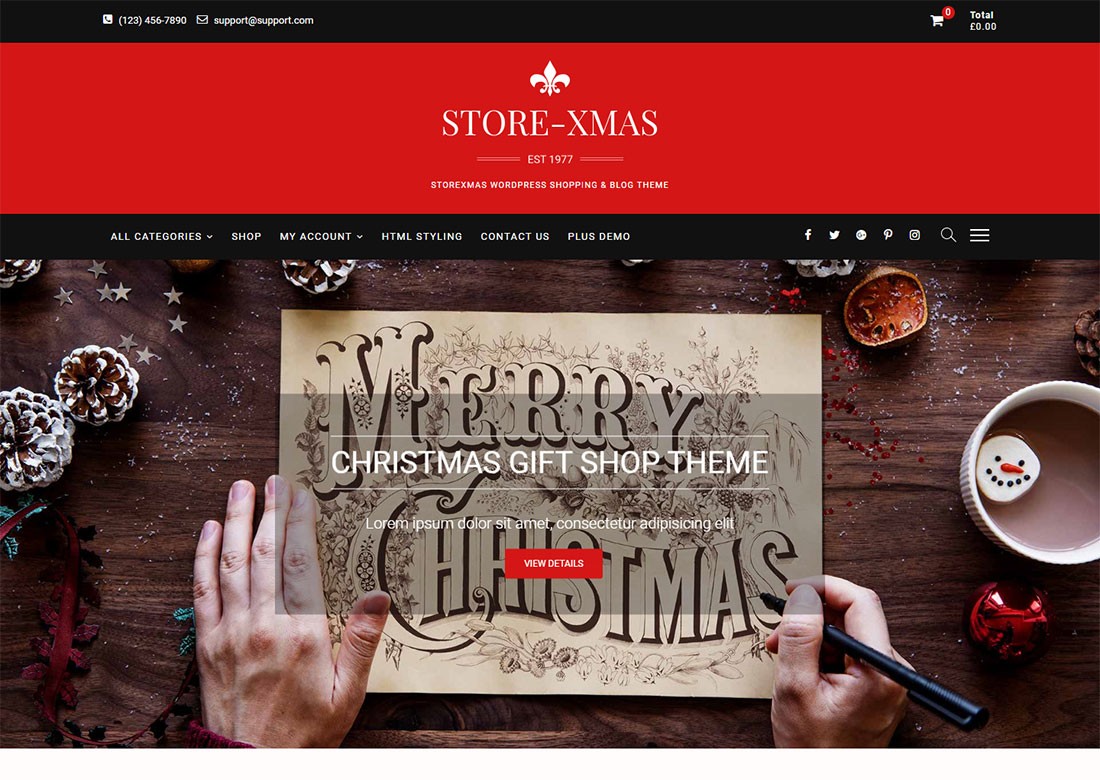 StoreXmas