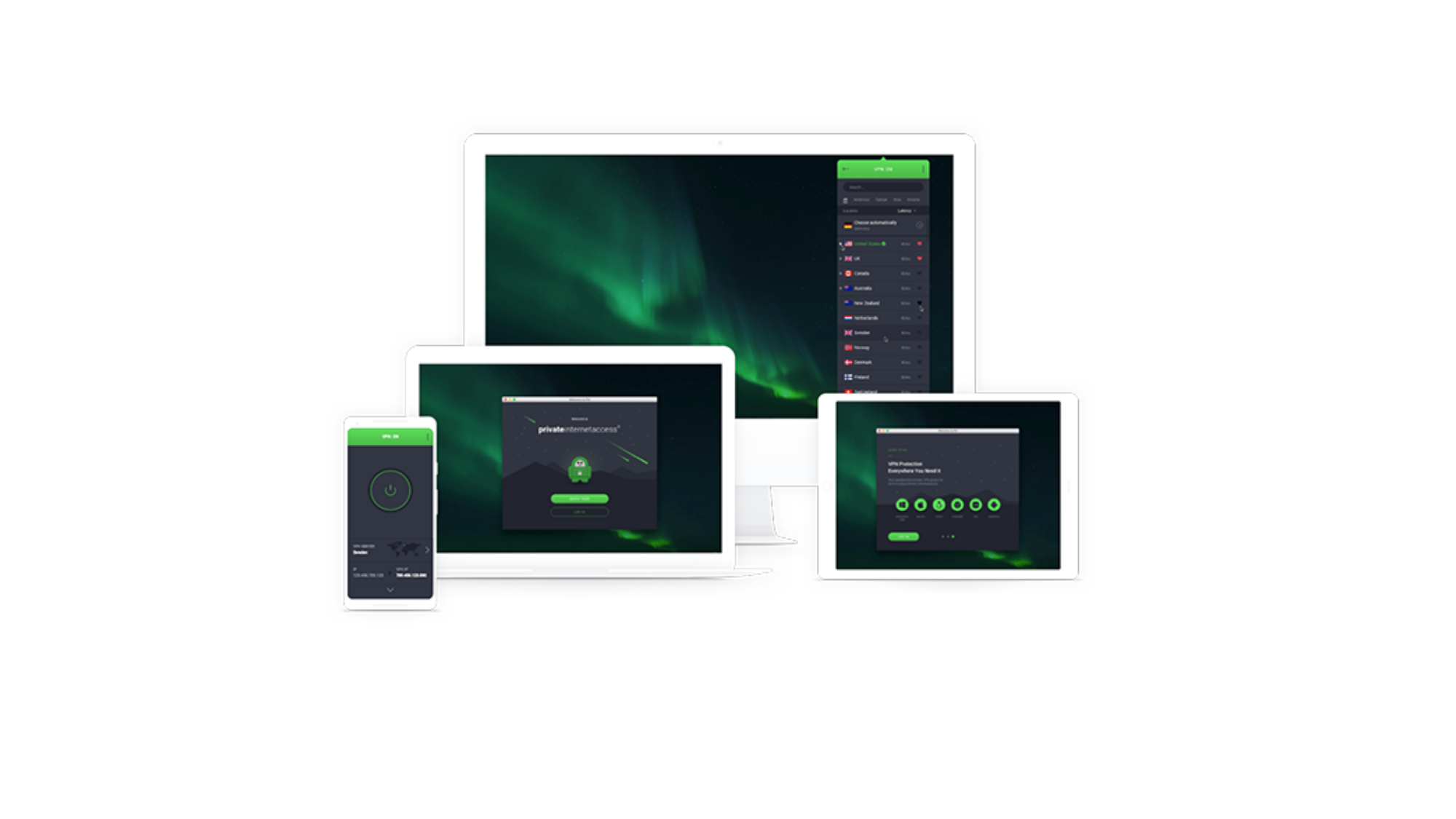 Acces privat la internet cel mai bun VPN ieftin