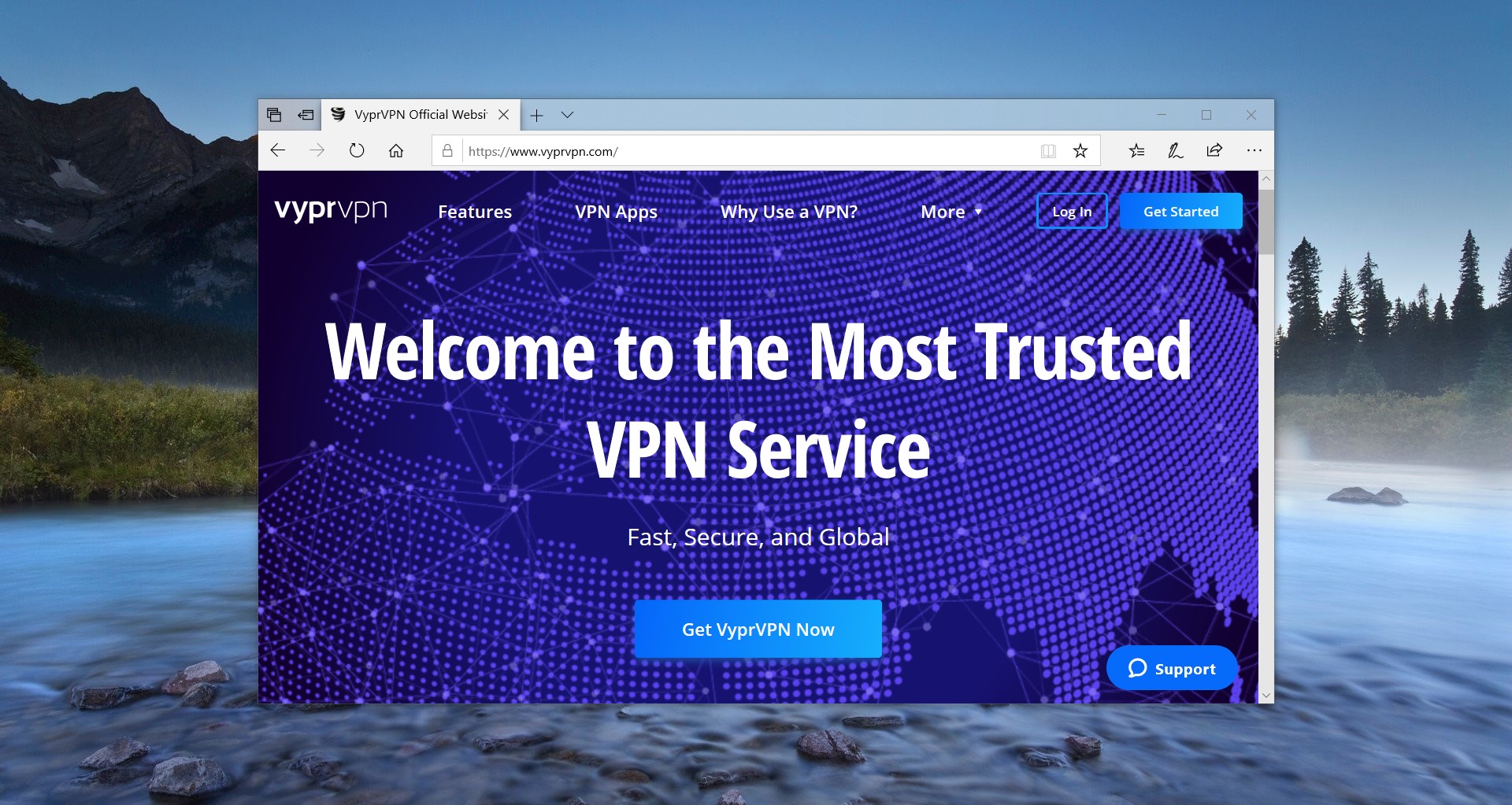 vyprvpn melhor vpn de negócios