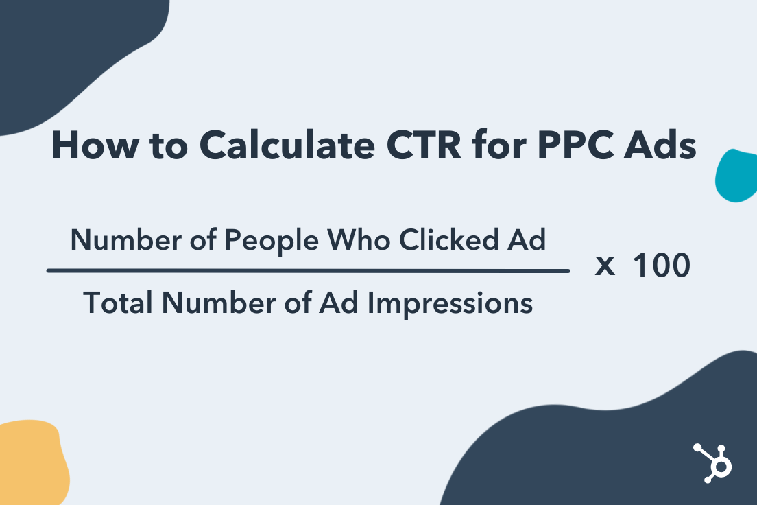 วิธีคำนวณ CTR ของแคมเปญ PPC