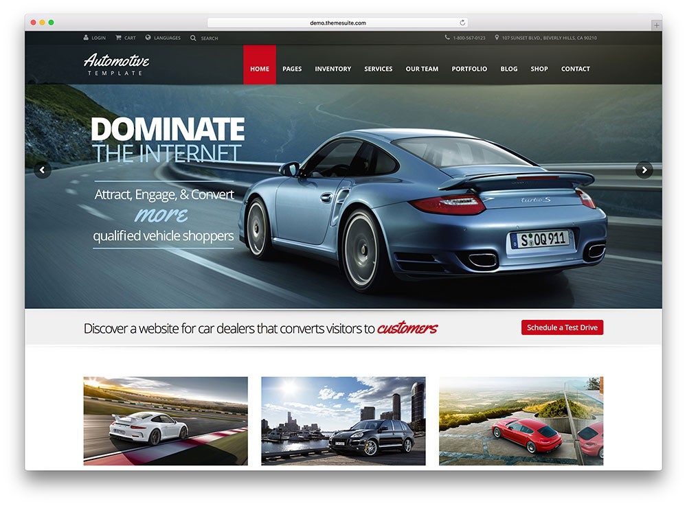otomotif-mobil-dealer-wordpress-tema