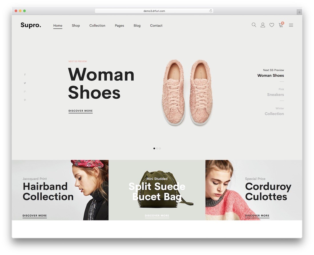 supro wpml 兼容 wordpress 主题