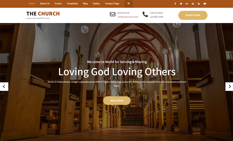 Gereja Lite