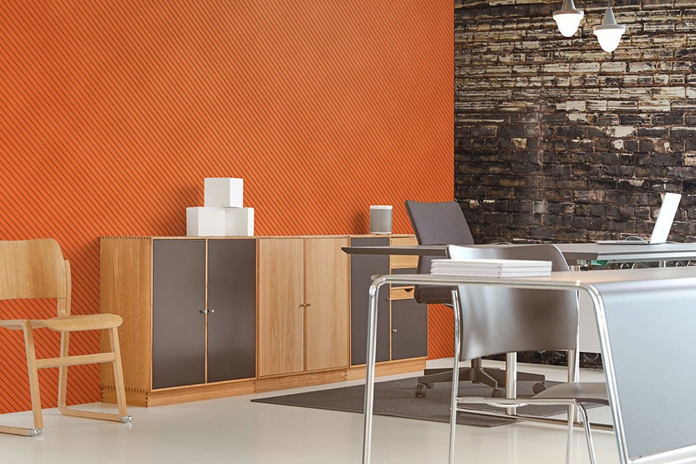 maket kantor