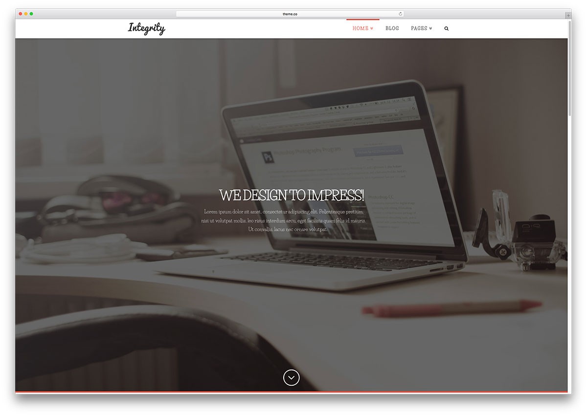 x-theme-piękny-pełnoekranowy-motyw-wp
