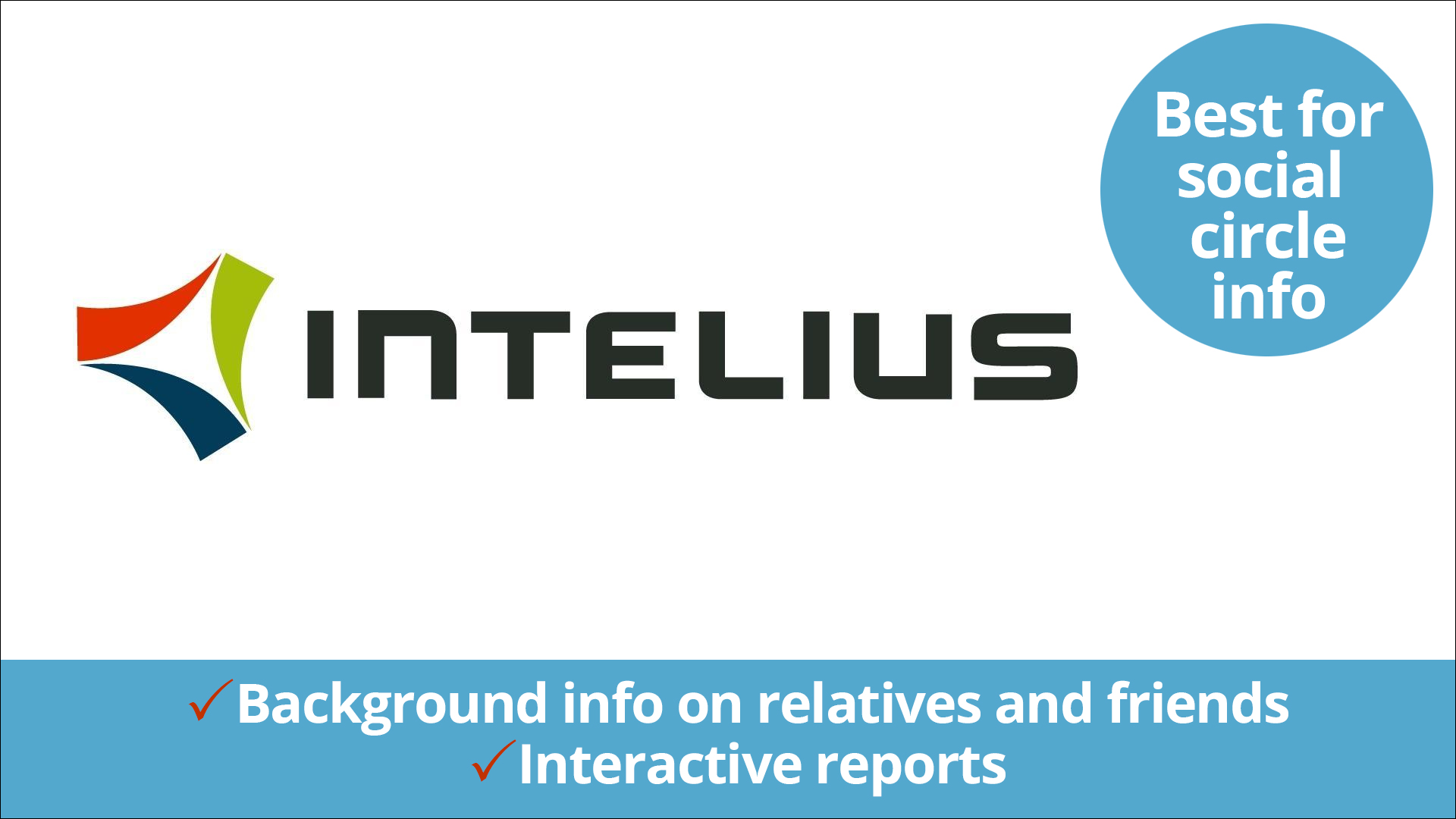 logo intelius
