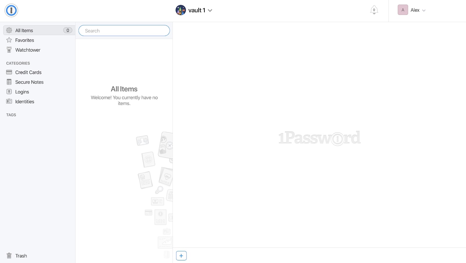 1Password 与 Bitwarden