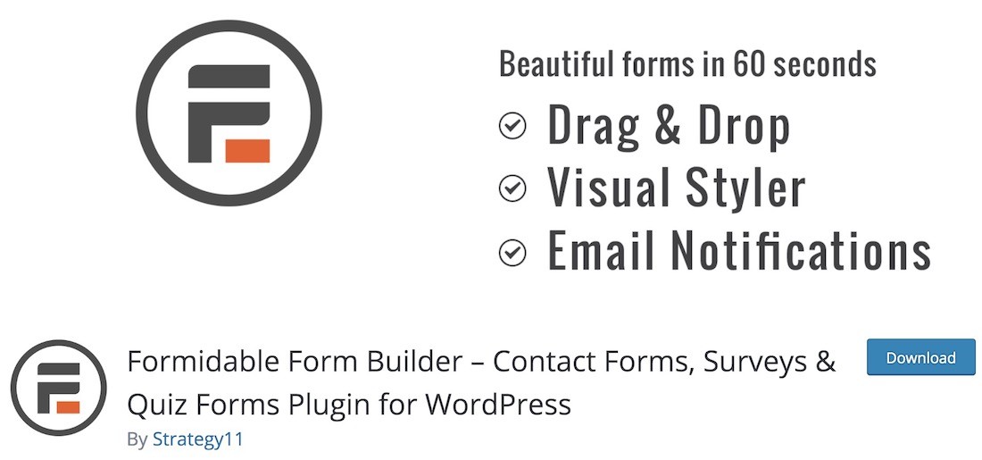 мощный бесплатный плагин для wordpress