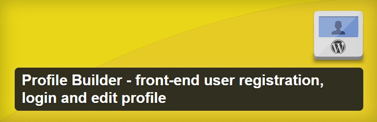 Générateur de profil