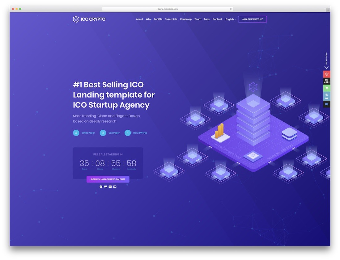 ico crypto