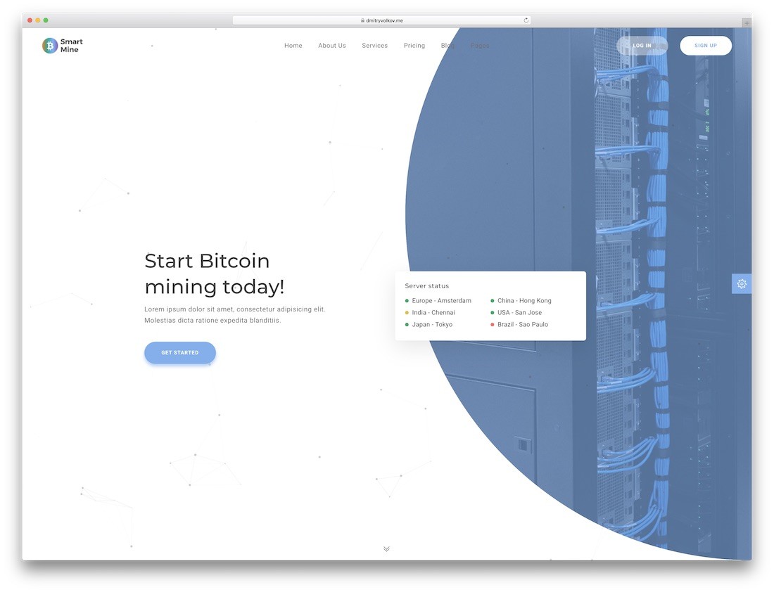 smartmine
