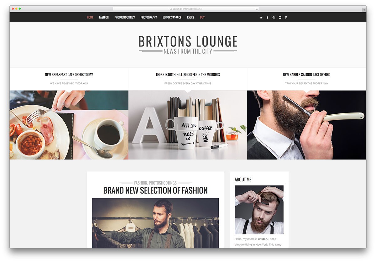 brixton-creative-wordpress-temă-blog
