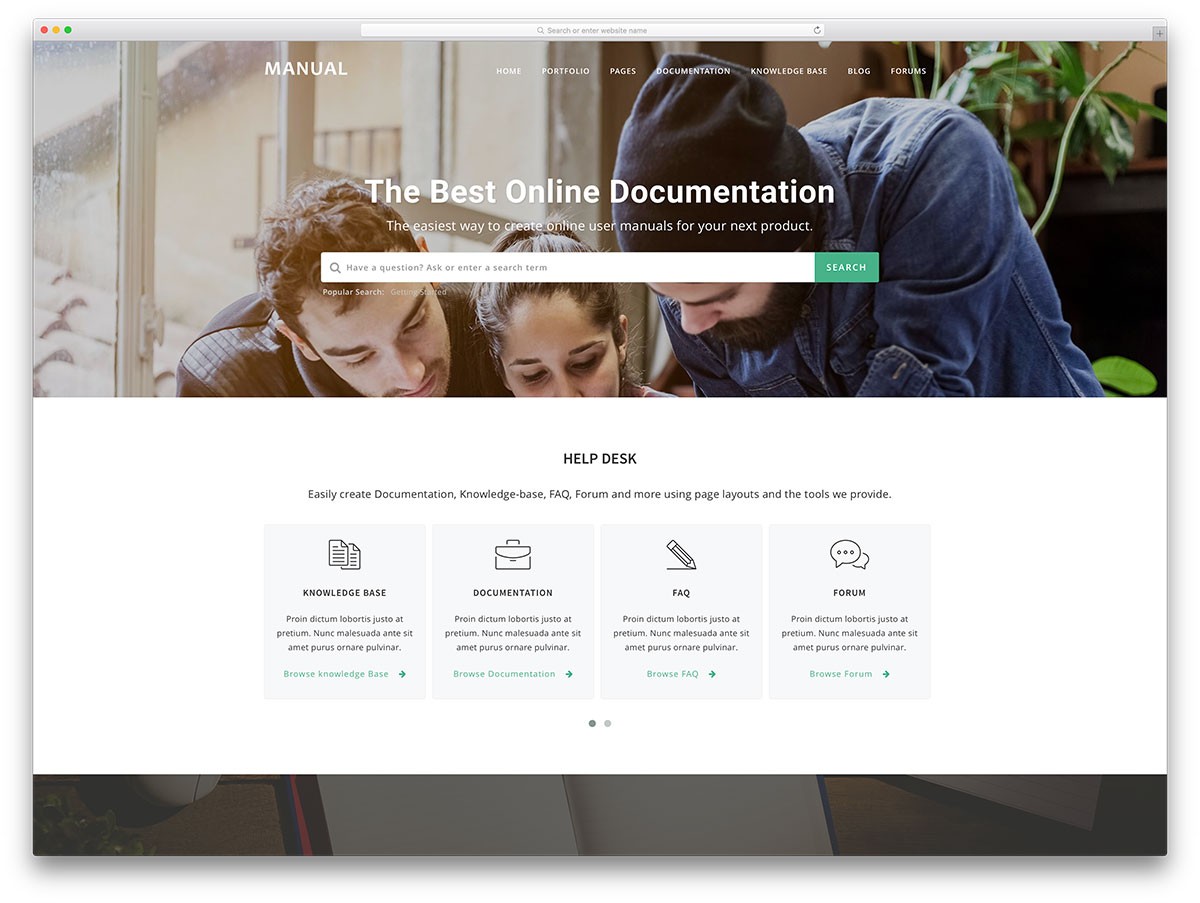 manuel-creative-knowledge-base-theme