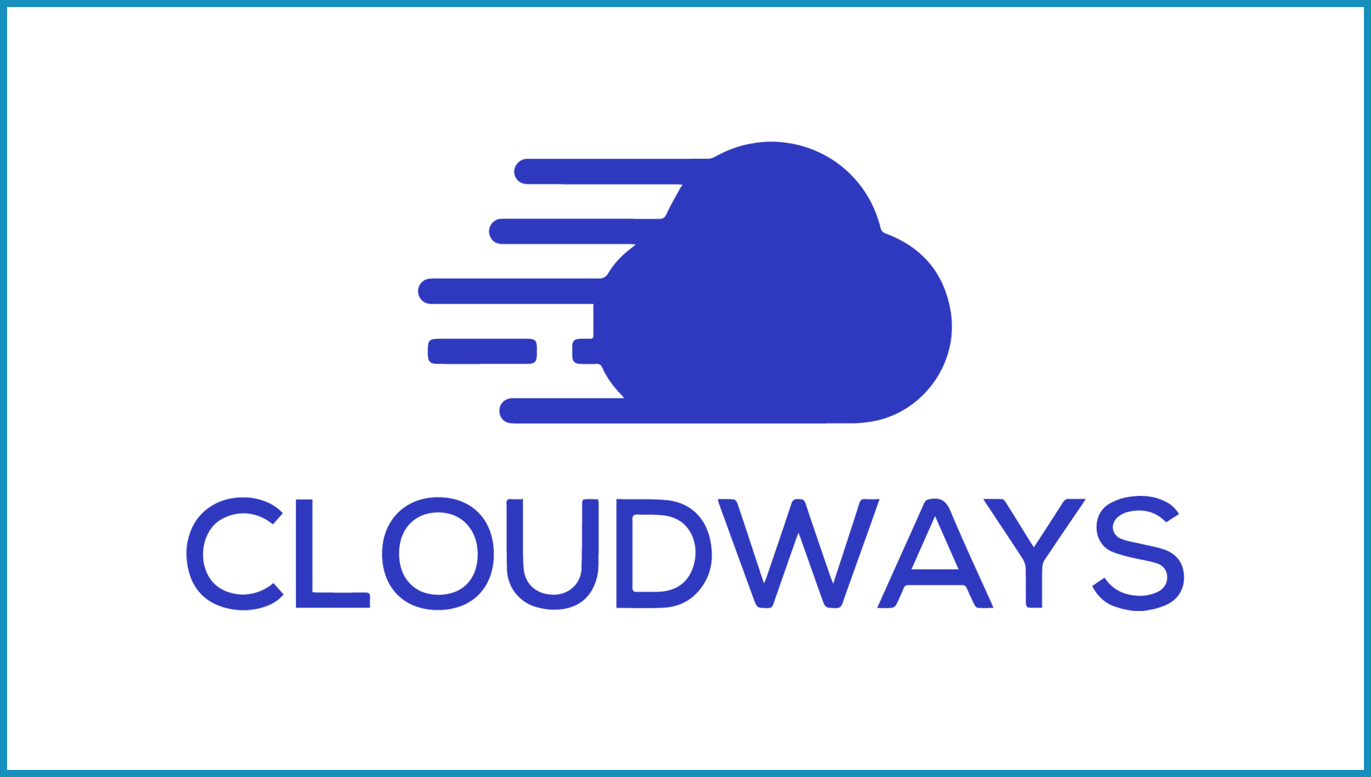 Logo Cloudways