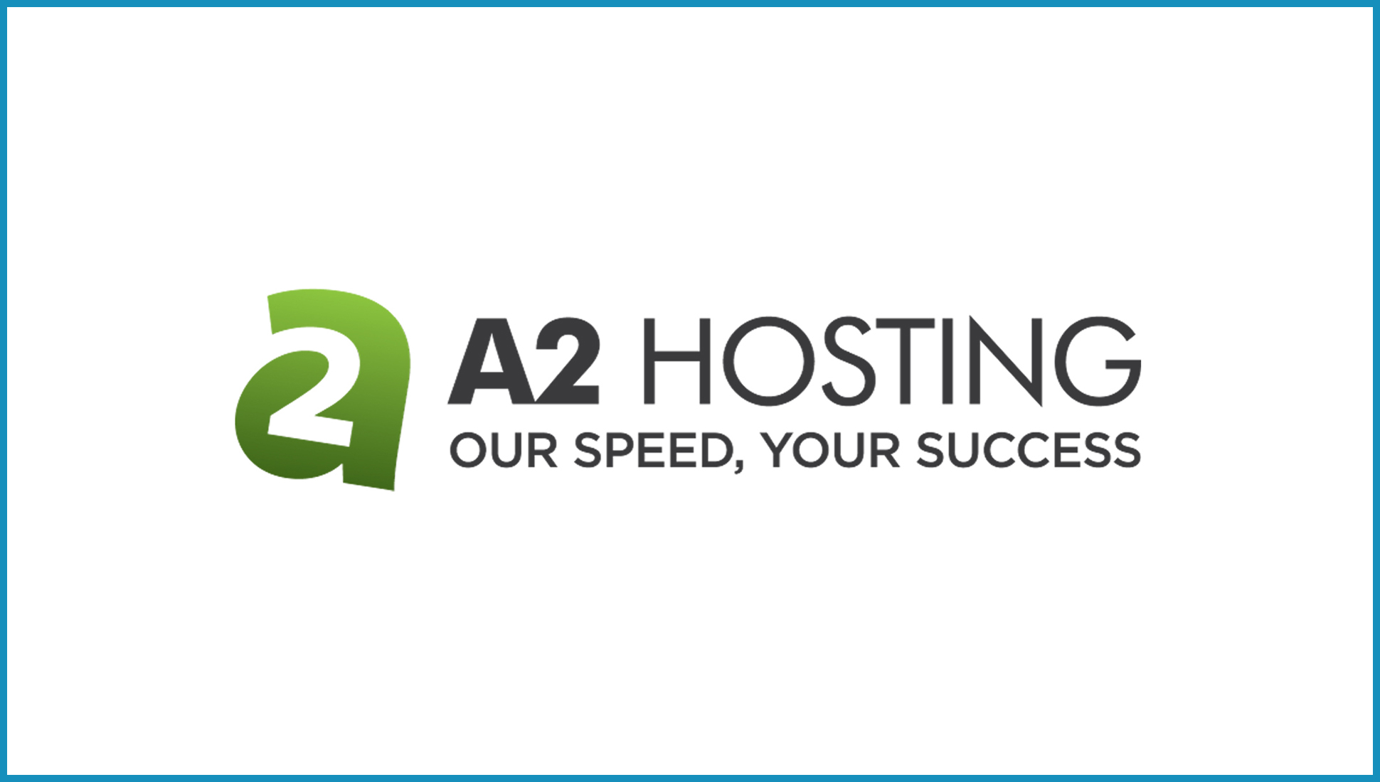Logo hostingu A2
