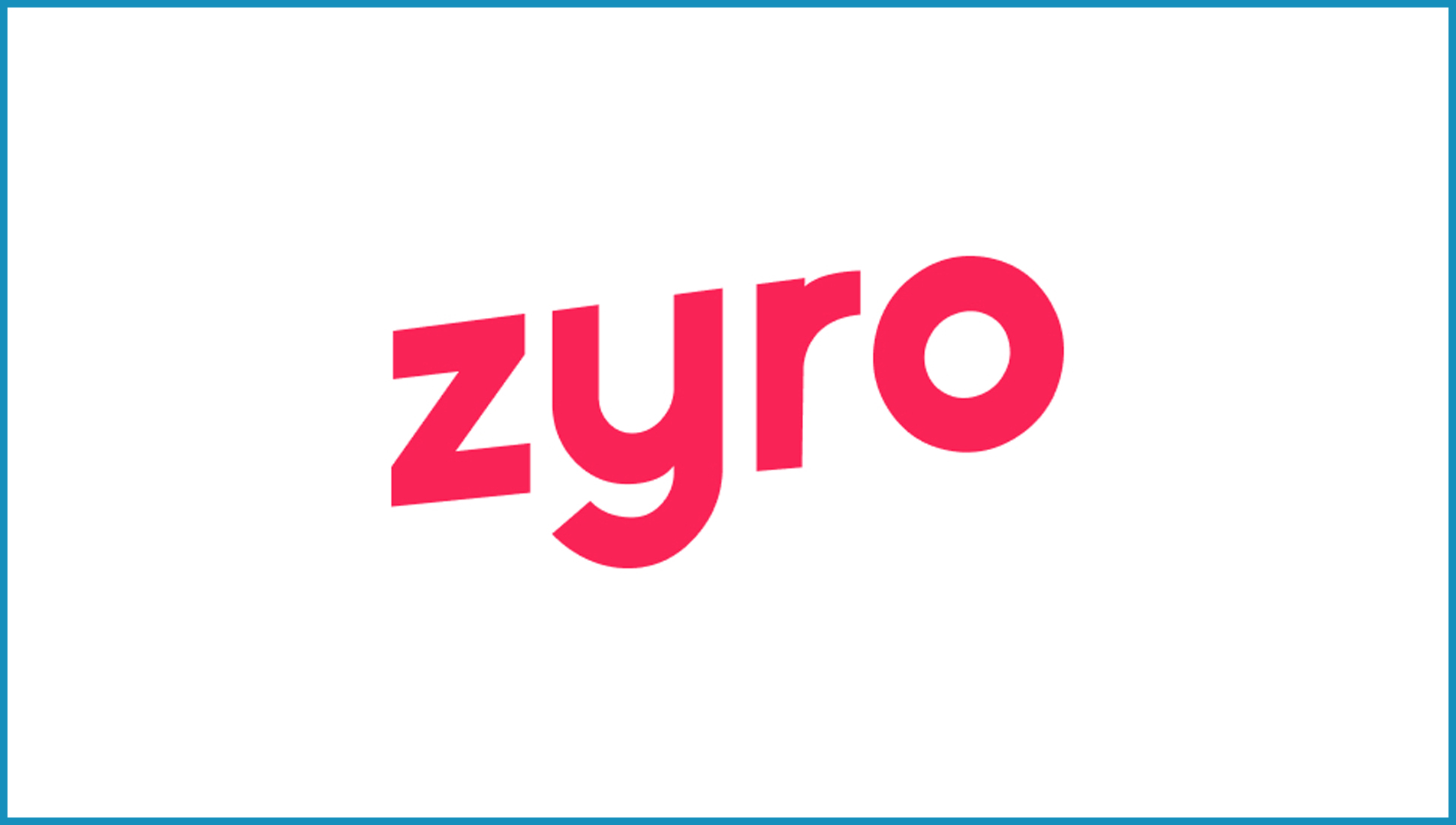 logo Zyro