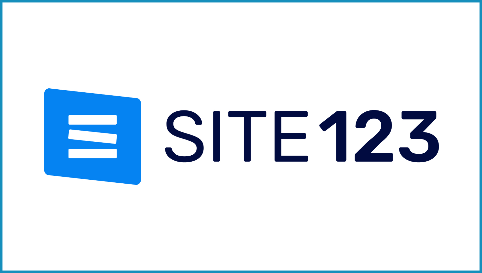 Logo situs123