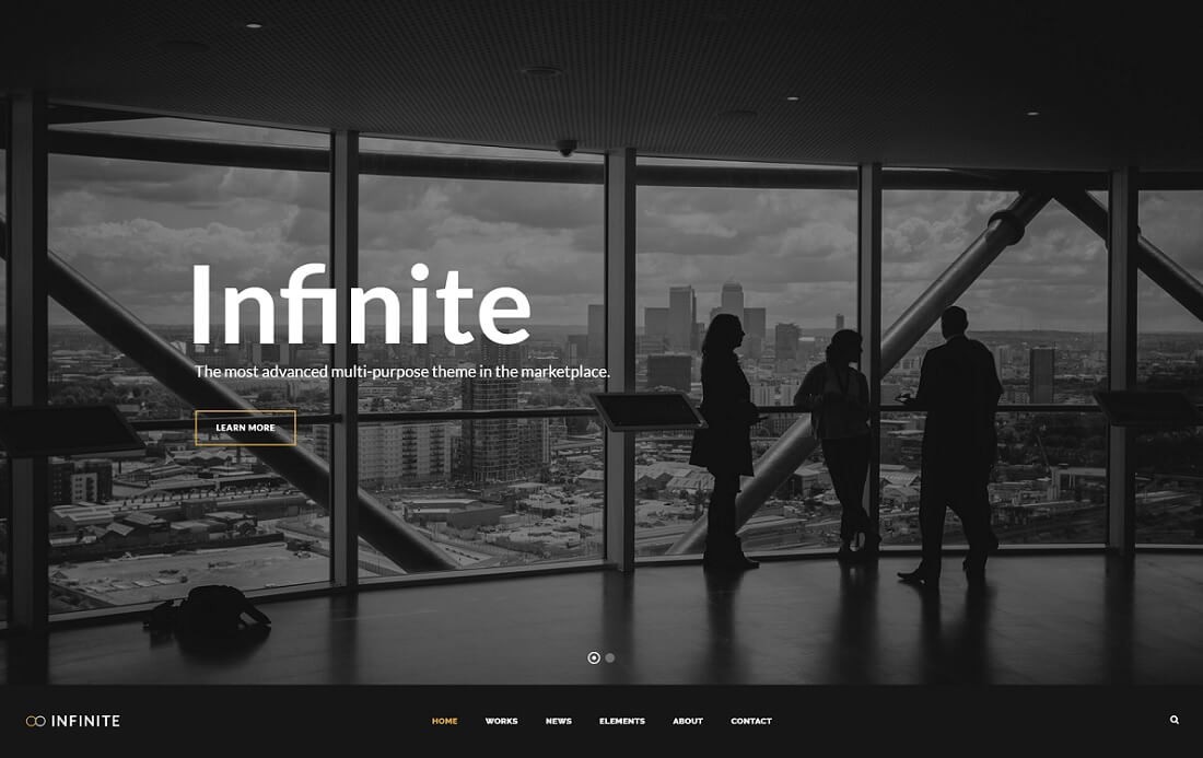tema wordpress cryptocurrency tak terbatas