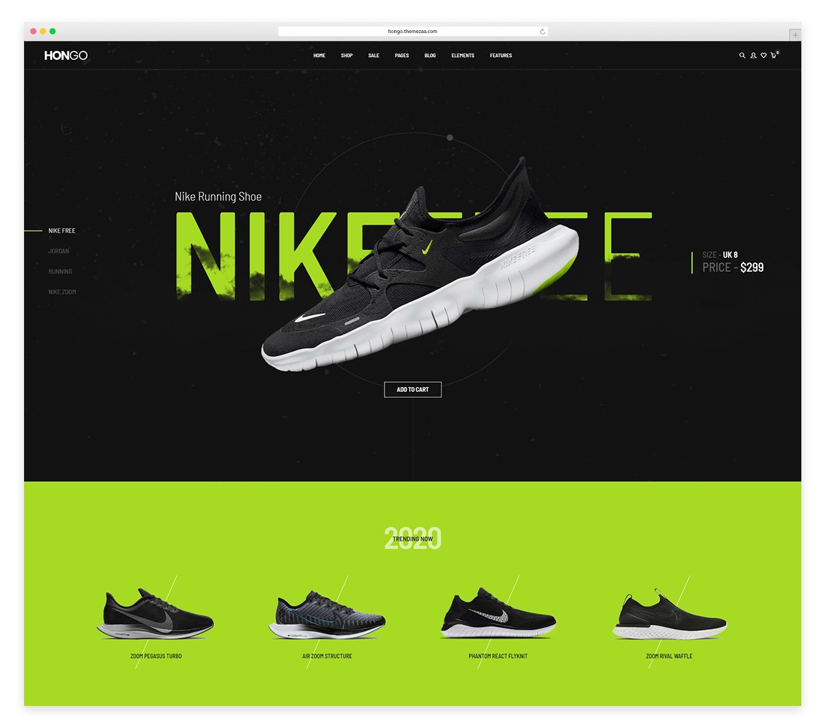 hongo e-commerce 05