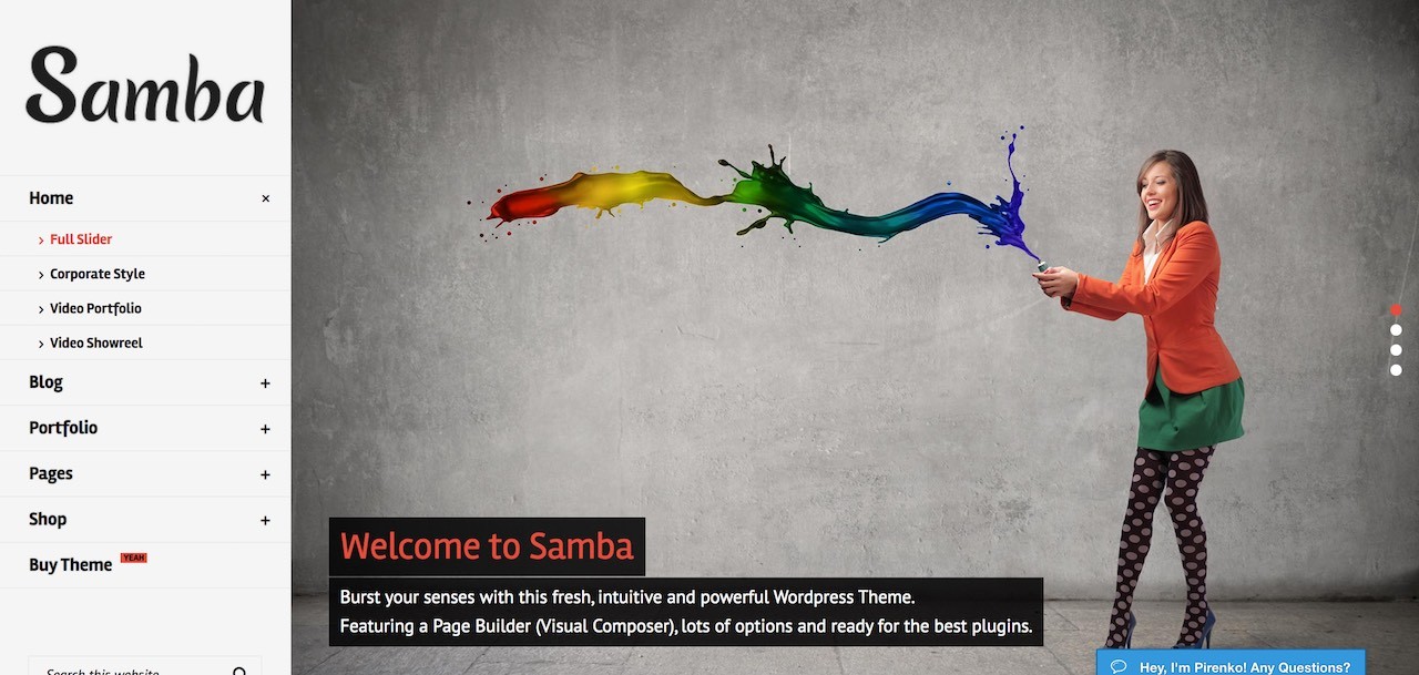 samba-kolorowy-wordpress-motyw-CL