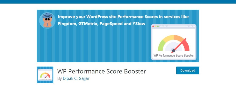 WP Performans Puanı Arttırıcı