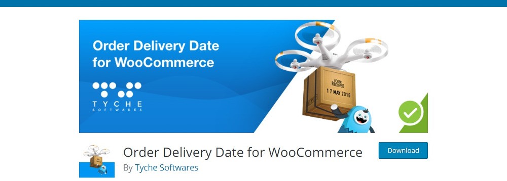 WooCommerceの注文納期